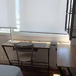 Closest Room To Gibraltar Border