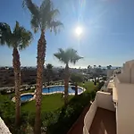 Los Cantaros Apartamento