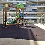 Apartamento Playa Moncofa-Chilches