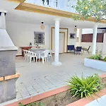 Villa Rosa En Primera Linea De Playa