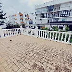 Villa Rosa En Primera Linea De Playa
