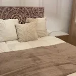 Piso Acogedor En Barbate