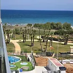 Acv- Ciudad Jardin Ii-1ª Linea Planta 5 Sur