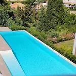 Villa Avenida De Hacienda