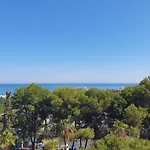 Blue Horizon 1Bedroom Apartment