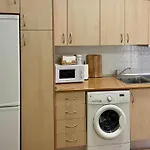 Holiday Home In Torremolinos Near Seabeach