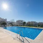 Puerta Del Sol - Conil - Apartment With Free Wifi