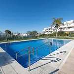Puerta Del Sol - Conil - Apartment With Free Wifi