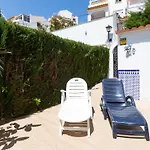 El Bilbil - Apartment In Benalmadena Free Wifi