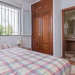 Villa Paisible - Villa With Private Pool In Mijas