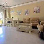 Bahia De La Luz - Apartment In Costa Ballena