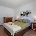 Casa Marina - Apartment In Torre Del Mar
