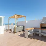 Yucas Vistamar - Apartment In Fuengirola