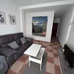 Velbar - Apartment In Cadiz Free Wifi