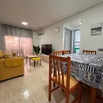 Acv - Costa Caribe I-2ª Linea Planta 2 Norte