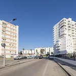 El Trebol - Apartment In El Puerto De Santa Maria