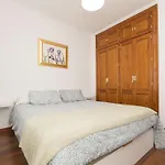 El Trebol - Apartment In El Puerto De Santa Maria