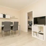 Cabeceo - Apartment In Jerez De La Frontera