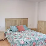 Apartamento Lirio