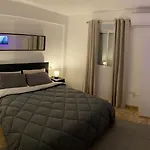 Preciosos Pisos En El Centro De Almeria