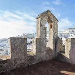 Casa Solariega En Centro De Vejer