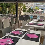 Hotel Apartamentos Solimar