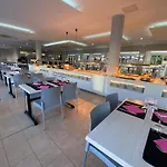 Hotel Apartamentos Solimar