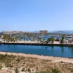Los Miradores Del Puerto - 1507
