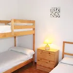 Jordi - Chalet Con Jardin, Piscina Privada Y Barbacoa En L'Ampolla - Deltavacaciones