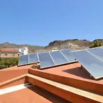 Spacious And Charming 500 Sqm Villa Community Pool 800M Aguadulce Beach
