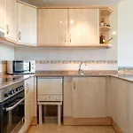 Cap Roig, Appartement Duplex