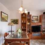 Apartamento Primera Linea De Mar