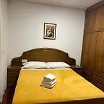 Habitaciones Claudio