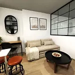 Apartamento Zurita