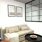 Apartamento Zurita