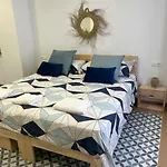 Alzira Bonita Les Barraques Loft
