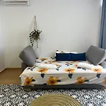 Alzira Bonita Les Barraques Loft