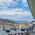 Piso Nuevo Centro Cee