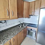 Apartamento Playanala