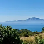 Cortijo Cantarranas