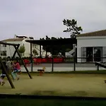 Playa Y Campo De Golf Islantilla