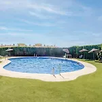 116 - Penthouse With Views And Pool, 5Min Away From Golf Course!