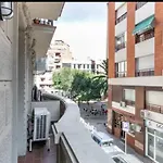 Stylish Apartment In Placa Espanya
