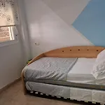 Apartamento Con Garaje Mar De Canet