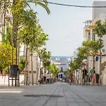 Acogedor Apartamento En Pleno Centro De Conil
