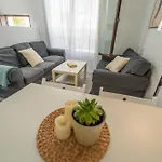 Acogedor Apartamento En Pleno Centro De Conil