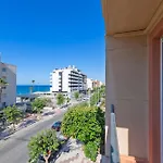 Rincon Beach Apartment