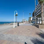 Rincon Beach Apartment