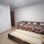 Apartamento Con Vistas Al Mar Fuentemar Albert Villas
