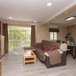 Casa Sarco - Apartment In San Fernando Free Wifi